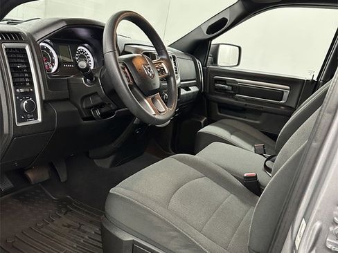 Used 2022 RAM 1500 Classic Warlock image 10