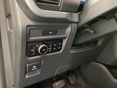 New 2026 Ford F150 XLT w/ Equipment Group 302A MID image 18