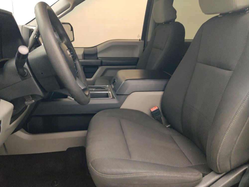 Used 2019 Ford F150 XL w/ Equipment Group 101A Mid RWD image 17