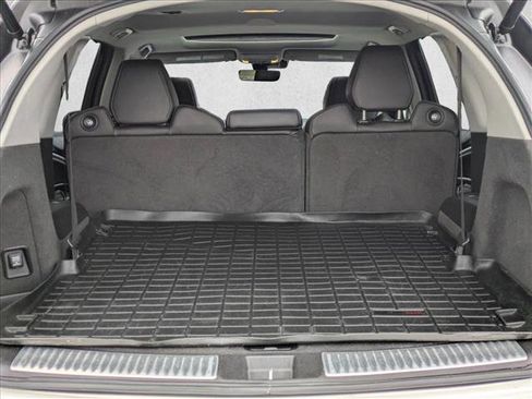 Used 2016 Acura MDX w/Advance image 6