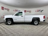 Used 2017 GMC Sierra 1500 2WD Regular Cab image 4