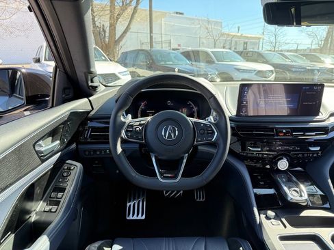 New 2026 Acura MDX Type S image 3
