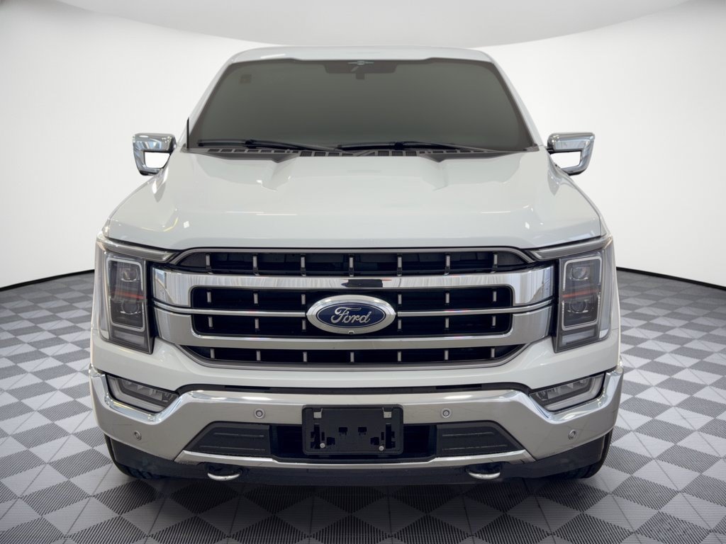Used 2023 Ford F150 Lariat w/ Equipment Group 502A High AWD/4WD image 6