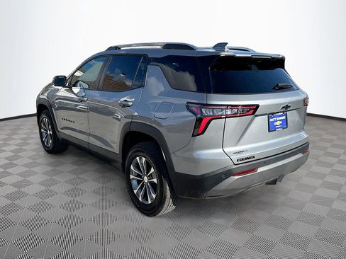 Used 2025 Chevrolet Equinox LT w/ Convenience Package II image 7