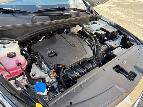 Used 2025 Kia Sportage LX image 27