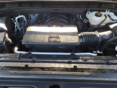 Used 2024 GMC Sierra 1500 Denali Ultimate image 32