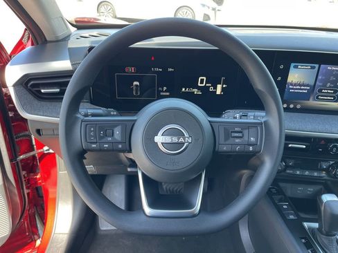 New 2026 Nissan Kicks SV image 14