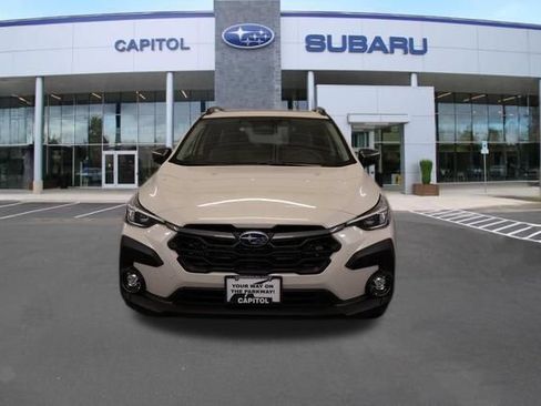 New 2026 Subaru Crosstrek 2.5i Limited AWD/4WD image 8