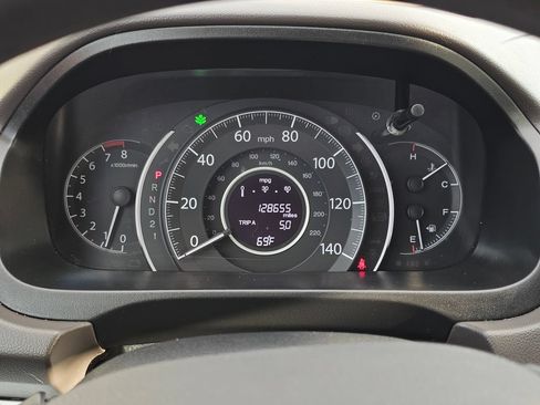 Used 2014 Honda CR-V EX image 31