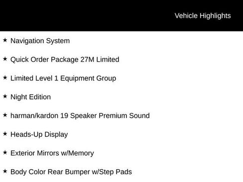 Used 2023 RAM 1500 Limited image 7