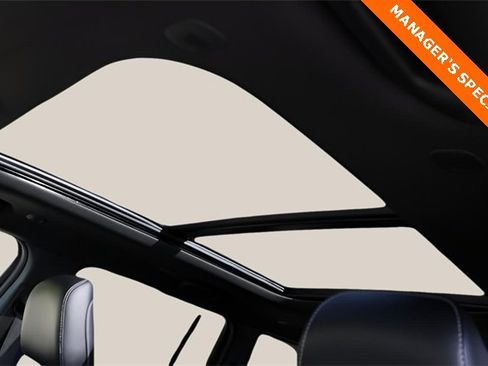 New 2025 Jeep Grand Cherokee Limited w/ Luxury Tech Group II image 11