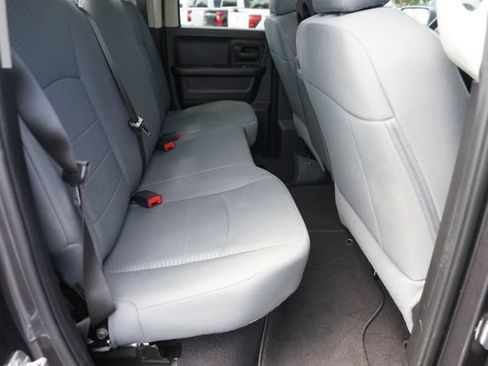 Used 2018 RAM 1500 Tradesman w/ Popular Equipment Group RWD image 15