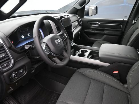 New 2026 RAM 1500 Lone Star image 19