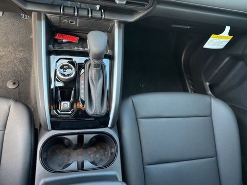 New 2026 Chevrolet Colorado Trail Boss AWD/4WD image 21