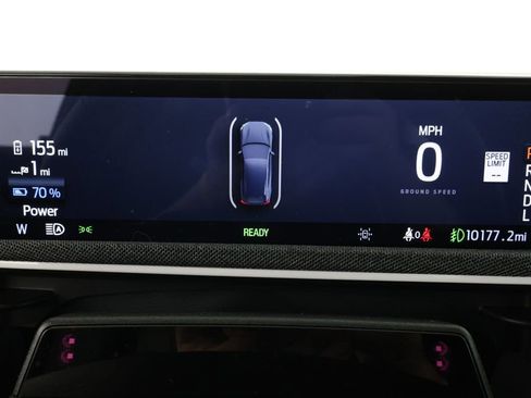 Used 2024 Ford Mustang Mach-E GT image 14