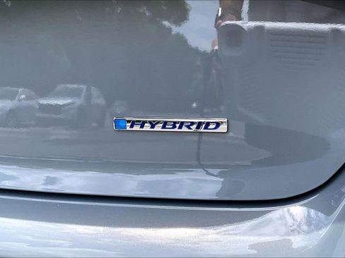 Used 2024 Honda Accord EX-L image 24
