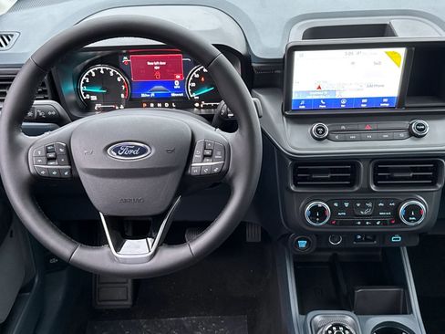 New 2024 Ford Maverick Tremor w/ Tremor Off-Road Package image 13