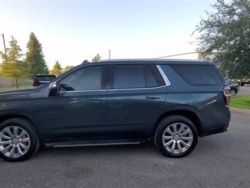 Used 2021 Chevrolet Tahoe Premier image 39