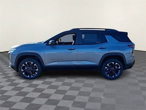 New 2026 Chevrolet Equinox RS image 5