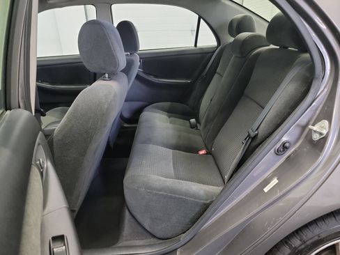 Used 2006 Toyota Corolla FWD image 26