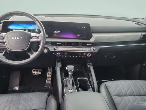 Used 2024 Kia Telluride SX Prestige X-Line AWD/4WD image 11