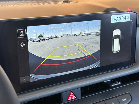 New 2027 Kia Seltos LX AWD/4WD image 20