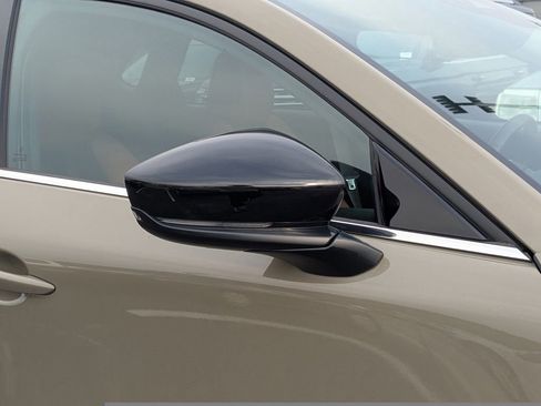 Certified 2025 MAZDA CX-30 Carbon image 12