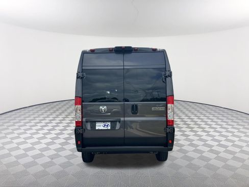 Used 2026 RAM ProMaster 2500 FWD image 6