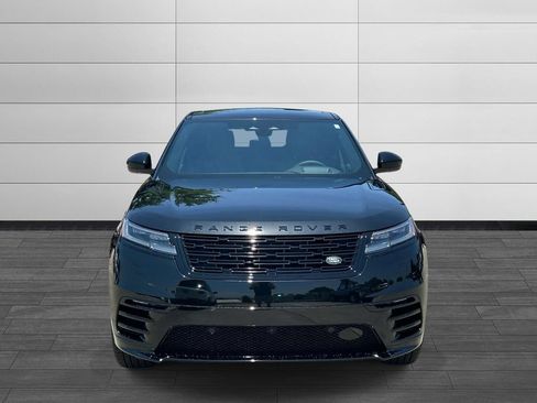 New 2026 Land Rover Range Rover Velar Belgravia AWD/4WD image 8