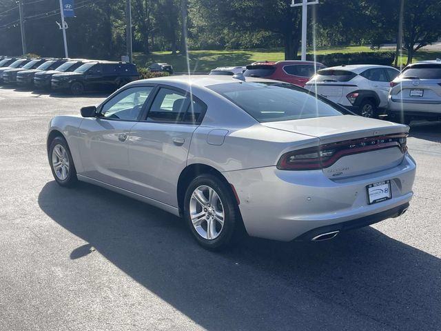 Used 2023 Dodge Charger SXT RWD image 5