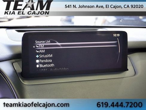 Used 2021 MAZDA CX-9 Carbon Edition image 29