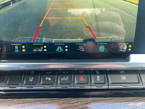 New 2026 Chevrolet Silverado 2500 LT w/ All Star Edition image 18