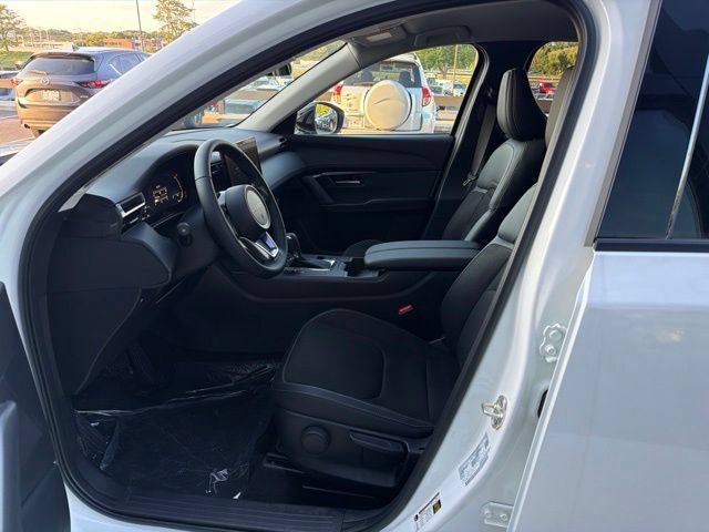 New 2026 MAZDA CX-5 Select AWD/4WD image 11