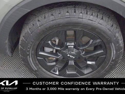 Certified 2023 Kia Telluride SX Prestige X-Pro image 21