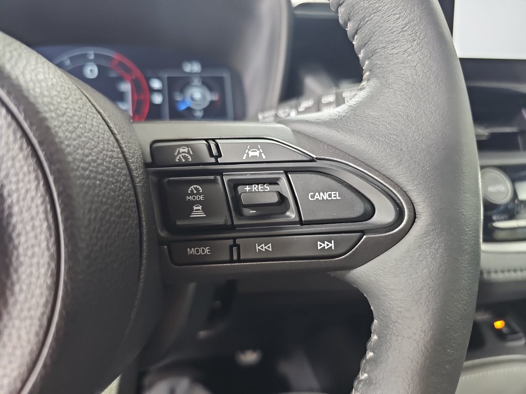 Used 2025 Toyota Corolla GR AWD/4WD image 22