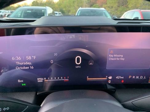 New 2026 Buick Enclave Sport Touring w/ Power Package image 18