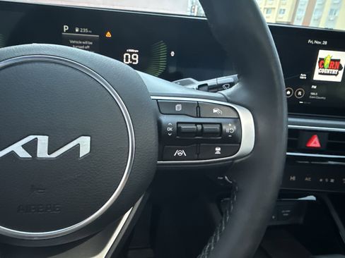 Used 2025 Kia K5 GT-Line w/ GT-Line Premium Package image 15