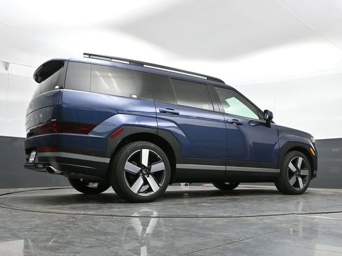 Used 2025 Hyundai Santa Fe Limited AWD/4WD image 41
