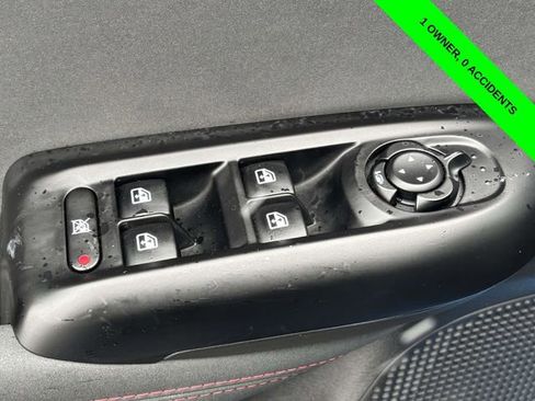 Used 2024 Dodge Hornet GT w/ GT Blacktop Package image 10