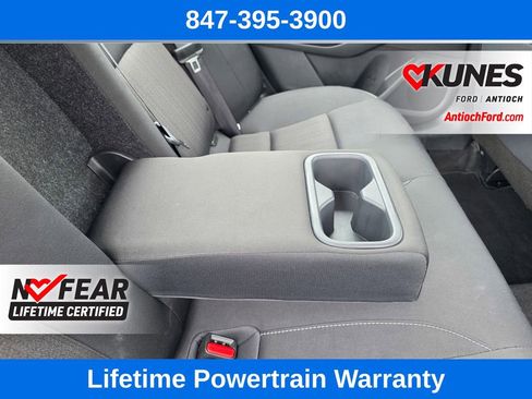 Used 2024 Nissan Altima 2.5 SV image 26