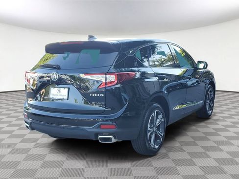 Certified 2023 Acura RDX AWD w/ Advance Package image 4
