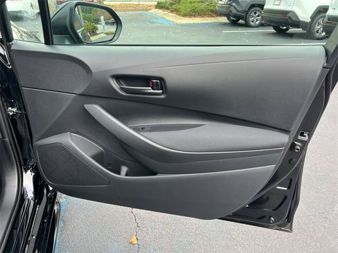 New 2026 Toyota Corolla LE image 14