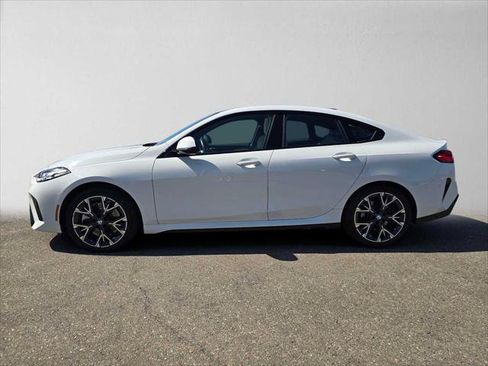 Used 2025 BMW 228i xDrive AWD/4WD image 6