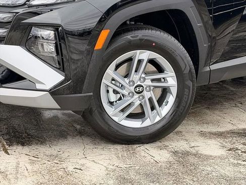 New 2026 Hyundai Tucson SE image 25