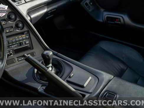 Used 1994 Toyota Supra Turbo RWD image 61
