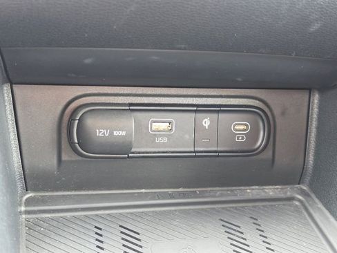 Used 2023 Kia Sportage X-Line w/ X-Line Premium Package AWD/4WD image 25