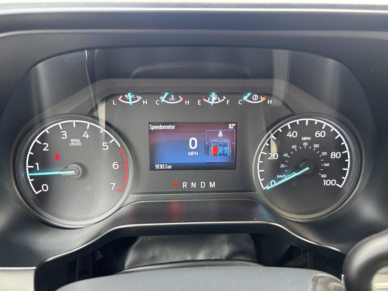 Used 2023 Ford F250 XLT w/ 360-Degree Camera Package AWD/4WD image 16