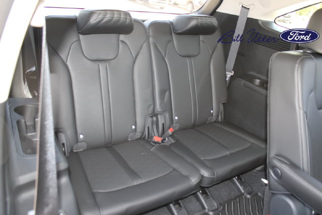Used 2026 Kia Sorento SX AWD/4WD image 14