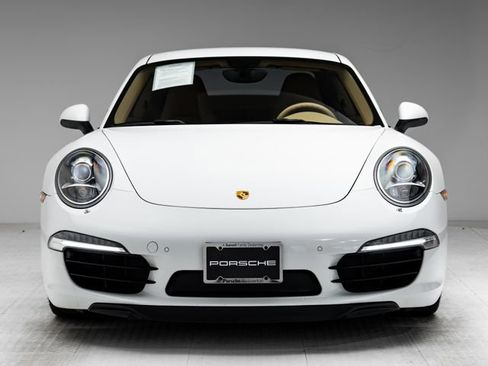 Used 2013 Porsche 911 Carrera S RWD image 28