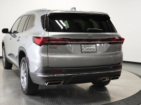 New 2026 Buick Enclave Preferred w/ Power Package image 5